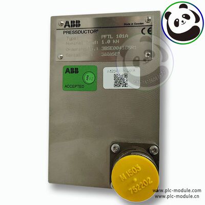 议价PFTL101A-1.0KN | 3BSE004166R1 | Load cell | Pressductor