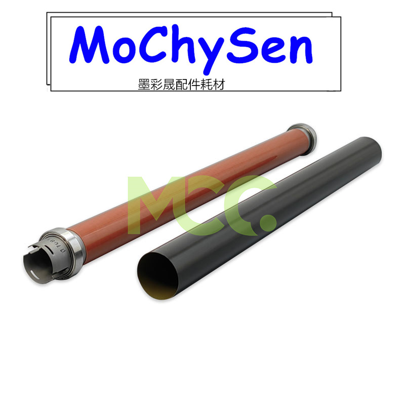 施乐V C2263 C2265 C2560 SC2020 SC2022定影膜 定影辊