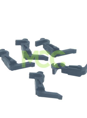 柯美BH1200 950 951 1050 1051 1052 1250定影器上分离爪单个