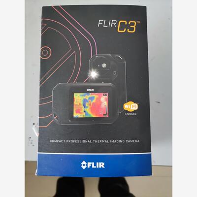 FLIR红外热成像仪C3口袋热像仪转手原因 全新 现货