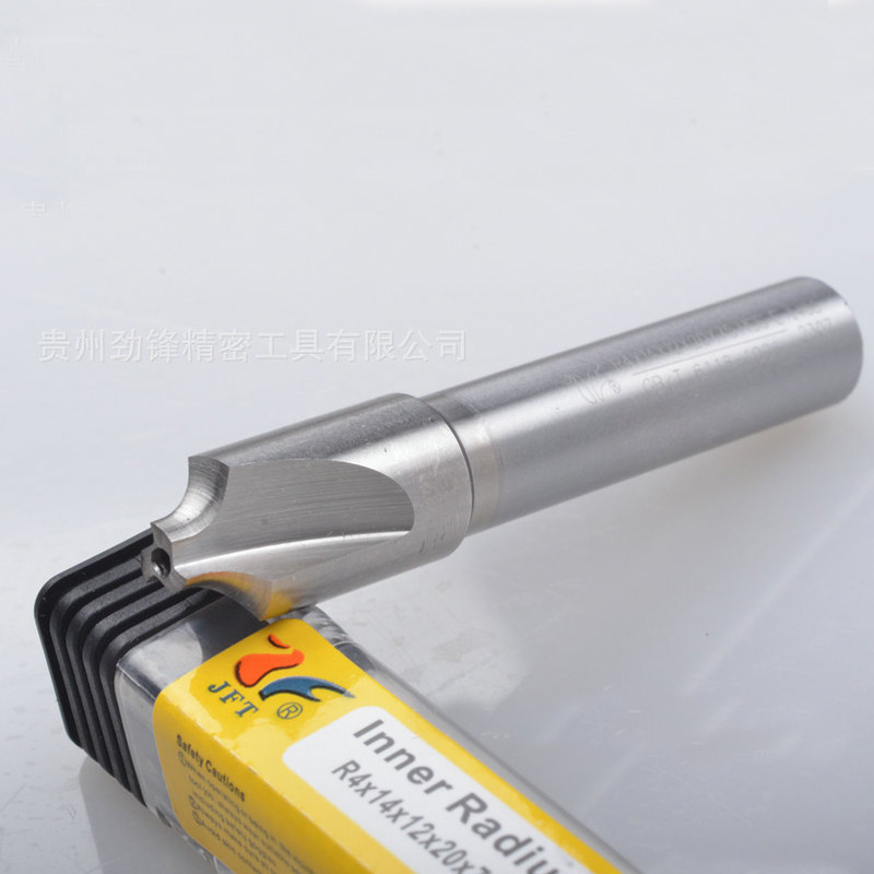 劲锋超硬内R铣刀 内外R倒角刀R1R1.5R2R2.5R3R3.5R4R5R6R8R10