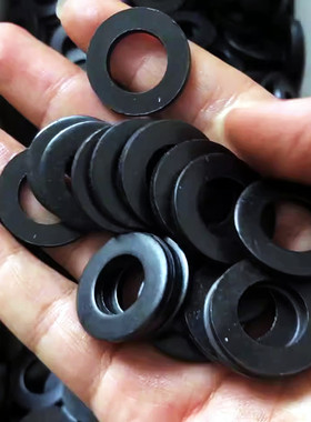 高强度加大平垫片加厚加宽垫圈M64M56M52M48M45M42M36M30M24M20M8