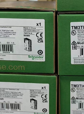 议价TM3T14模块咨