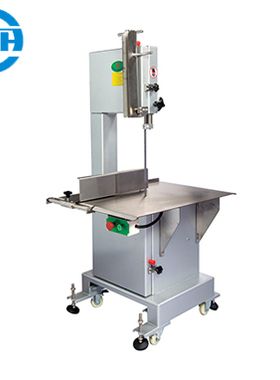 千家汇QJH-W360CA锯骨机 落地式锯骨机 切骨机 切割冷冻肉机