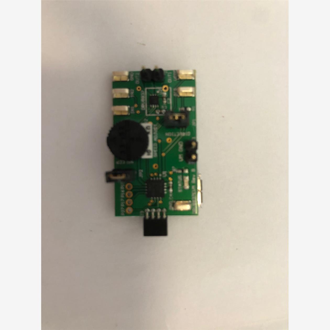 TI原装正品Drv8837Evm-CB