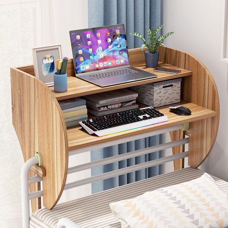 床上桌新款大学生电脑下