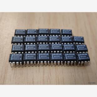 全新二手MAX294CPA 全新正品电子元器件  现货实图 年份0议价商品