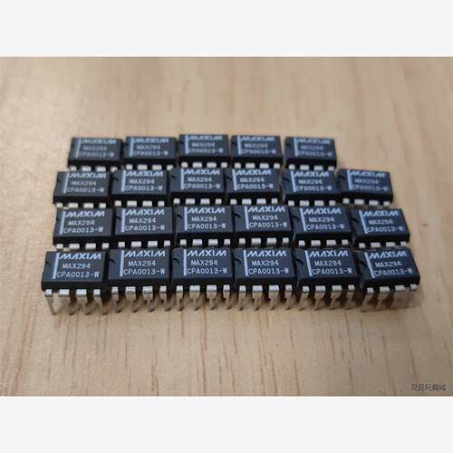 全新二手MAX294CPA正品