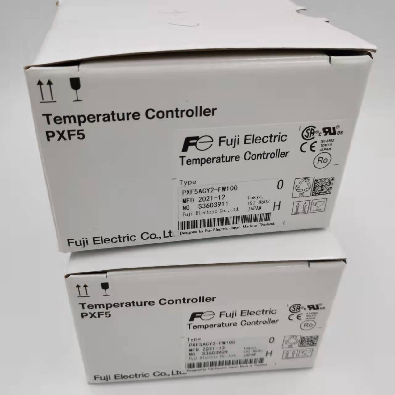 议价 温控表 PXF5ACY2-FW100 PXF5ABY2-1WM00