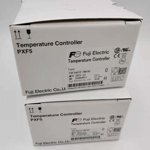 议价 温控表 PXF5ACY2-FW100 PXF5ABY2-1WM00
