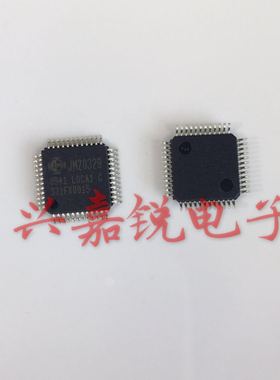 JM20329-LGCA1C 全新原装TQFP48硬盘芯片 专业电子元件配套