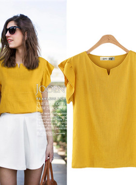 2022Women Summer Sexy Blouse Tops For Ladies T-Shirt Shirts