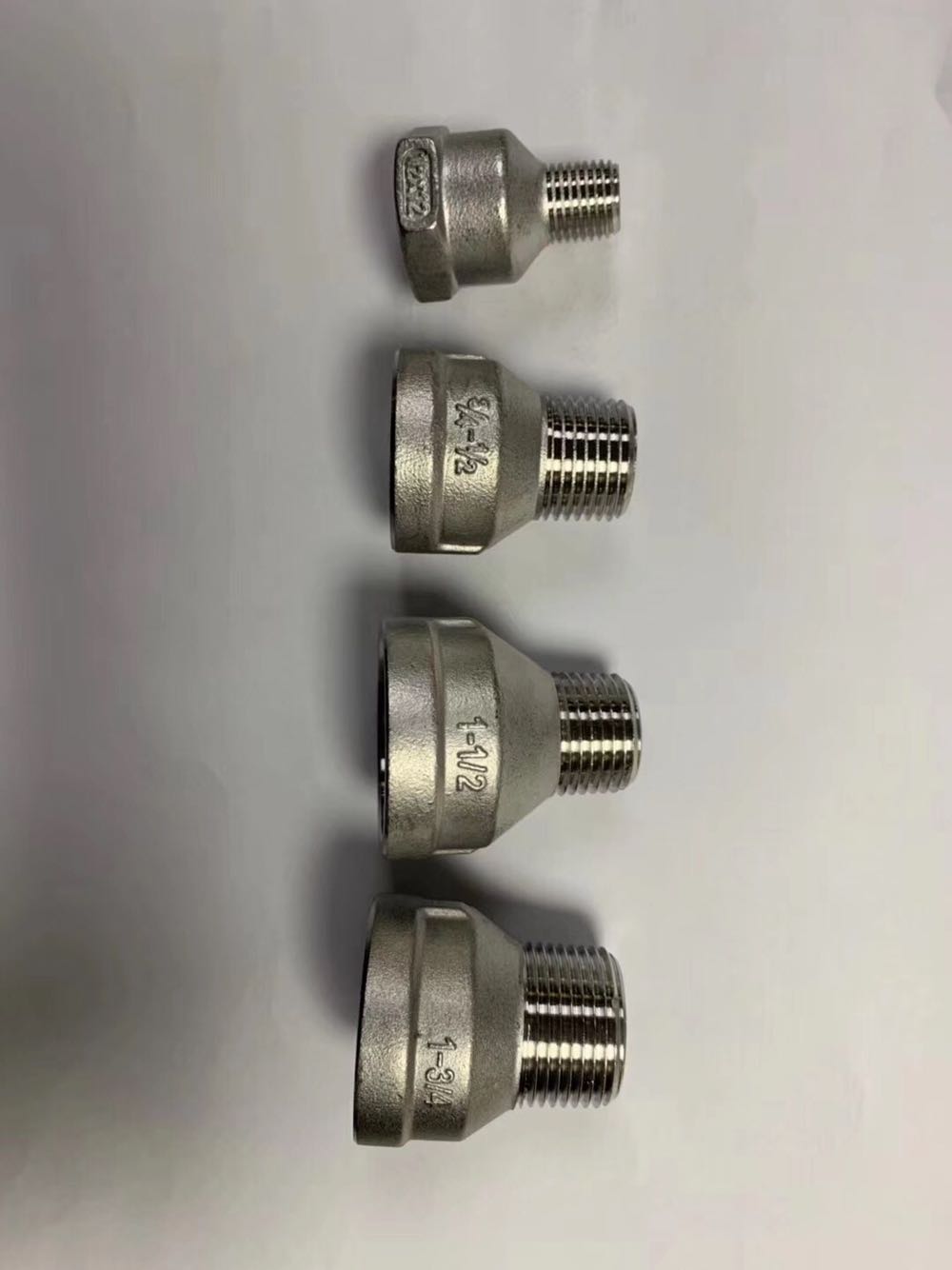 内外丝大小头4分变3分变2分变4分变6分内外丝4分内丝6分内丝1寸