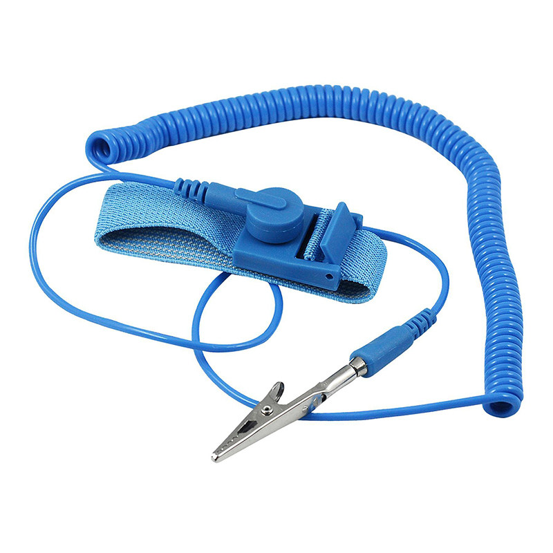 TTOK ROHS 有绳防静电手环 防静电手腕带 静电防护好助手