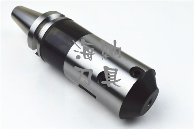 海纳度粗镗刀柄单刃数控