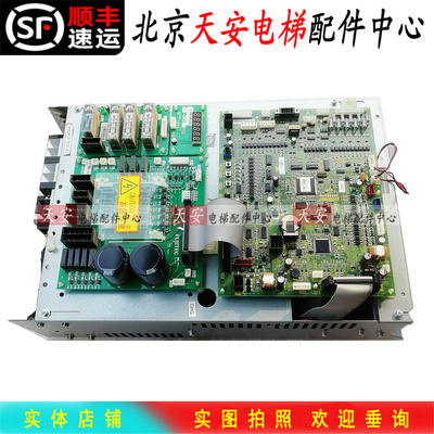 富士达电梯变频器IDU412-013-4 6511GAS004 电源板C1-MCC1A