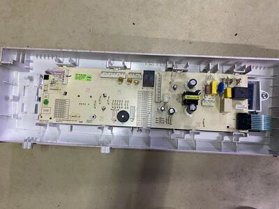 伊莱克斯洗衣机主控板电