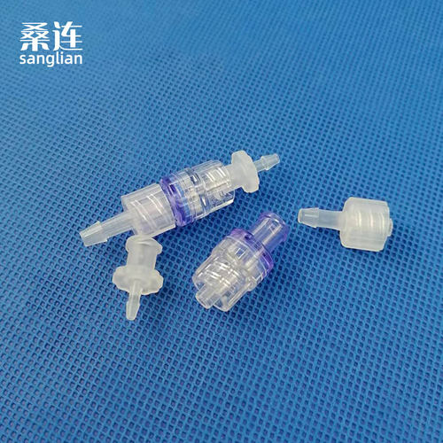 教学鲁尔单向阀止回科研