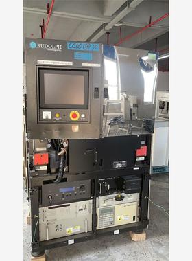 晶圆搬运机RUDOLPH   Metapulse