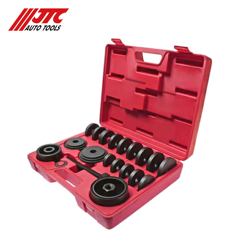 台湾JTC汽修专用工具 仰角轴承仰角培令拆装器JTC1001