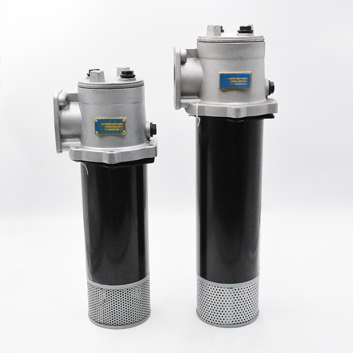 RFB-回油过滤器RFB自封式磁性滤油器250/400/630/800*10/20/30