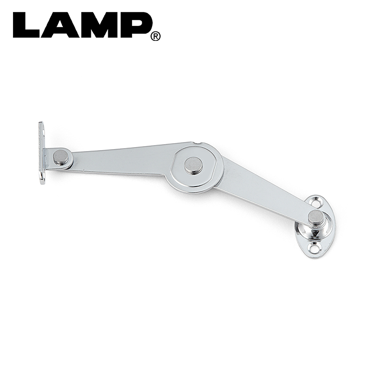 日本蓝普家具柜门顶盖支