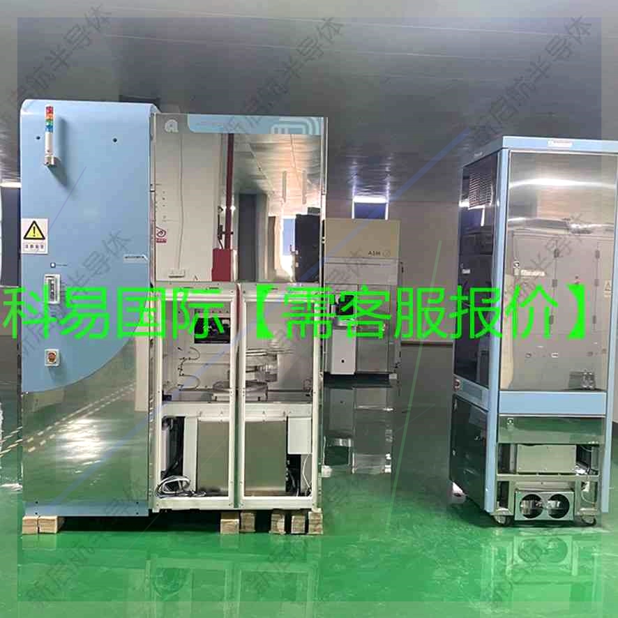 议价APPLIED MATERIALS UVision 4 IP Rack 半导体晶圆检测装置