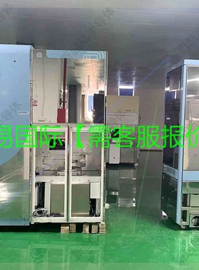 议价APPLIED MATERIALS UVision 4 IP Rack 半导体晶圆检测装置