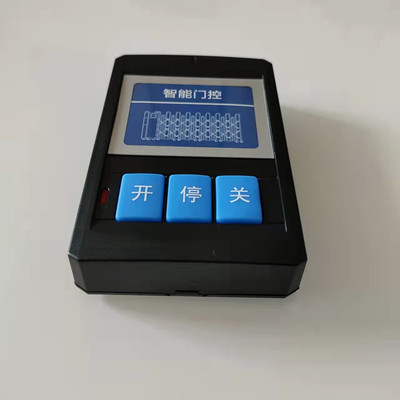 电动门广告道闸桌面台式