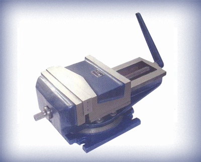 大连德春机用平口钳铣床