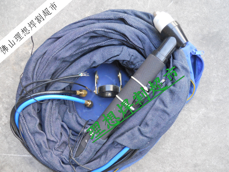 万事达水冷等离子切割枪