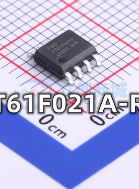 全新原装 FT61F021A-RB 封装SOP-8 MCU程序储存器芯片 现货供应