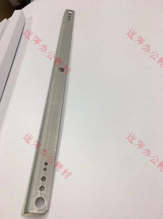 7040 小转印 7081 原装 二次转印刮板 MX6540 8081 转印刮板 夏普