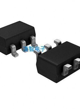 MAX2607EUT T [IC VCO IF W/DIFF OUT SOT23-6]