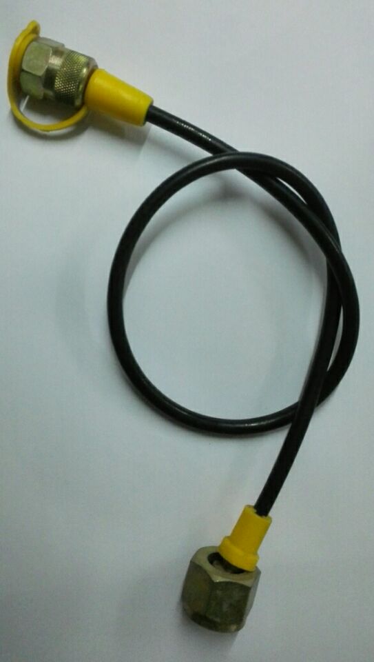 微型测压软管外径长度米