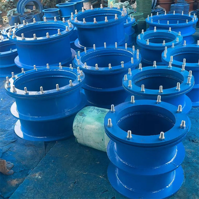 柔性防水套管消池人建筑