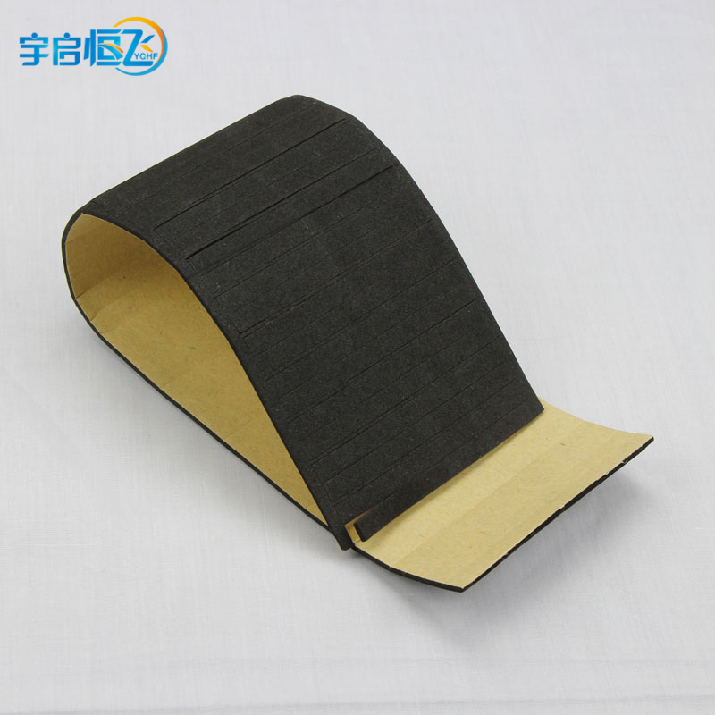 宇启恒飞固线器防松胶条