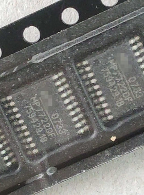 实物上传：MP7722DF  质量保证    全新原装   拍前请咨询