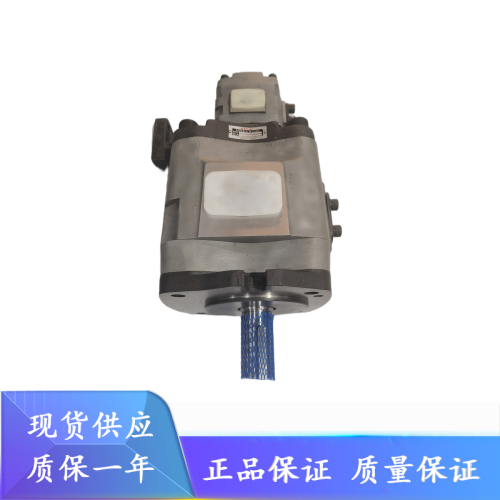 Nachi不二越双联液压油泵IPH-36B/36A-10/13/16-80/100/125-11/20