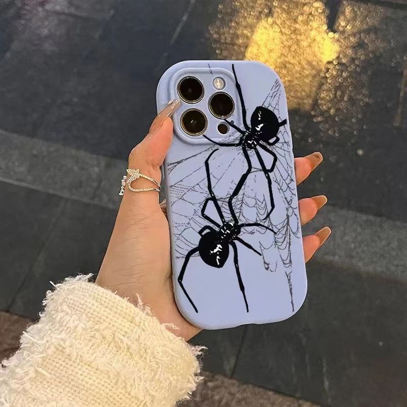 款蜘i1oa手机4/13/2软壳x