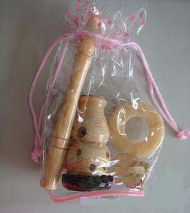 薰脐养生套装疗温灸炉卵