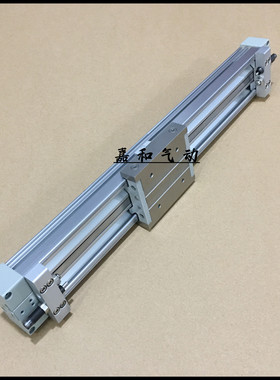 无杆气缸MY1C63G MY1C63-500 750 800 850 900 950 1000 L H A Z