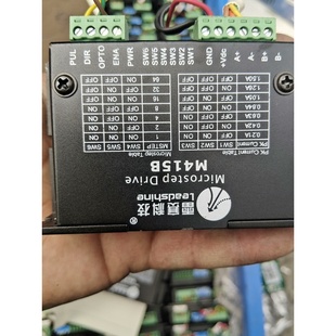 M415B 雷赛步进电机驱动器 M514 议价