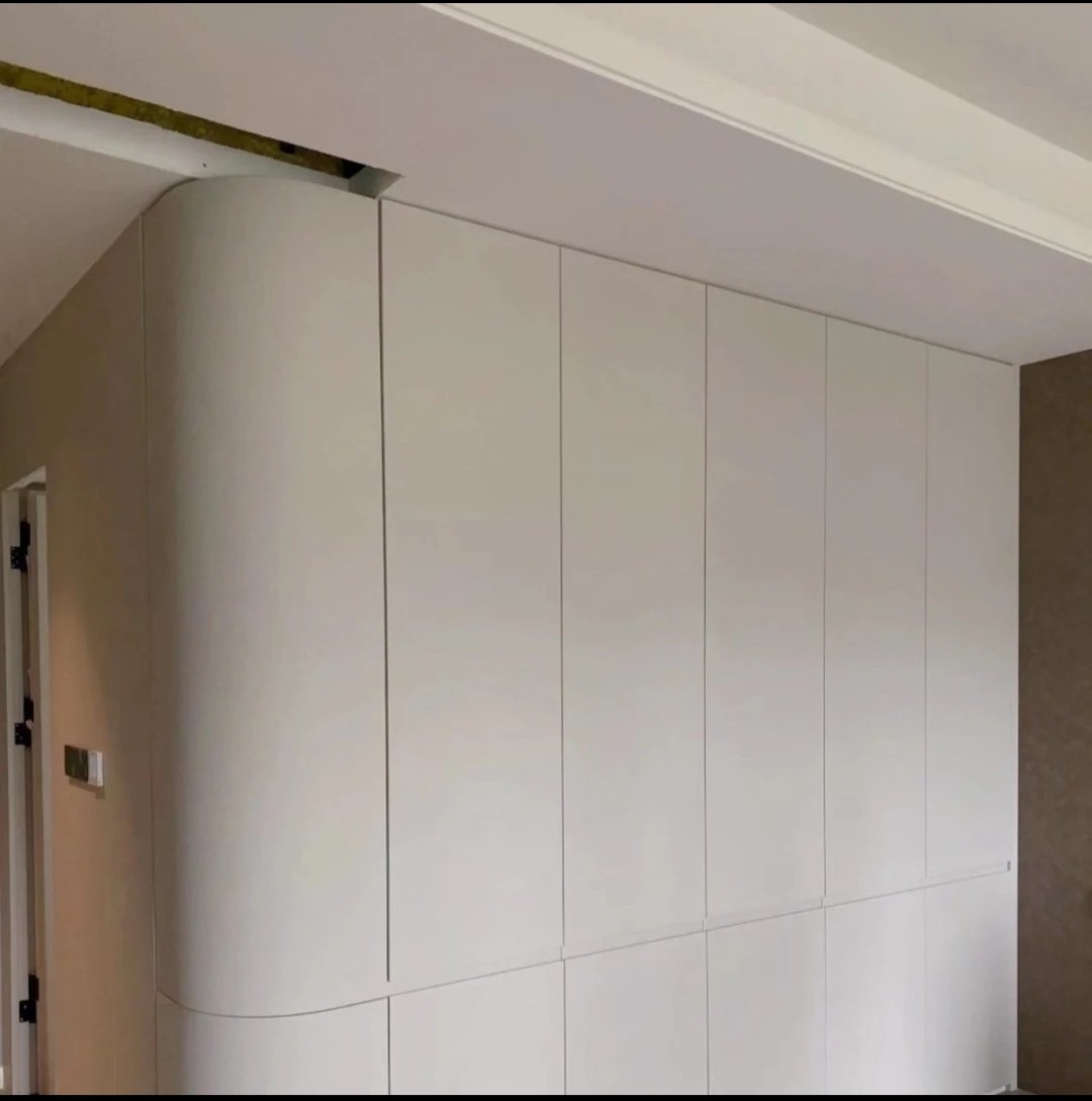 全屋定制板材圆弧软化剂 用于圆弧工艺制作使用装木材软化剂图片
