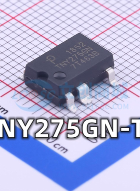 全新原装 TNY275GN-TL 封装SOP-7 AC-DC控制器和稳压器 现货供应