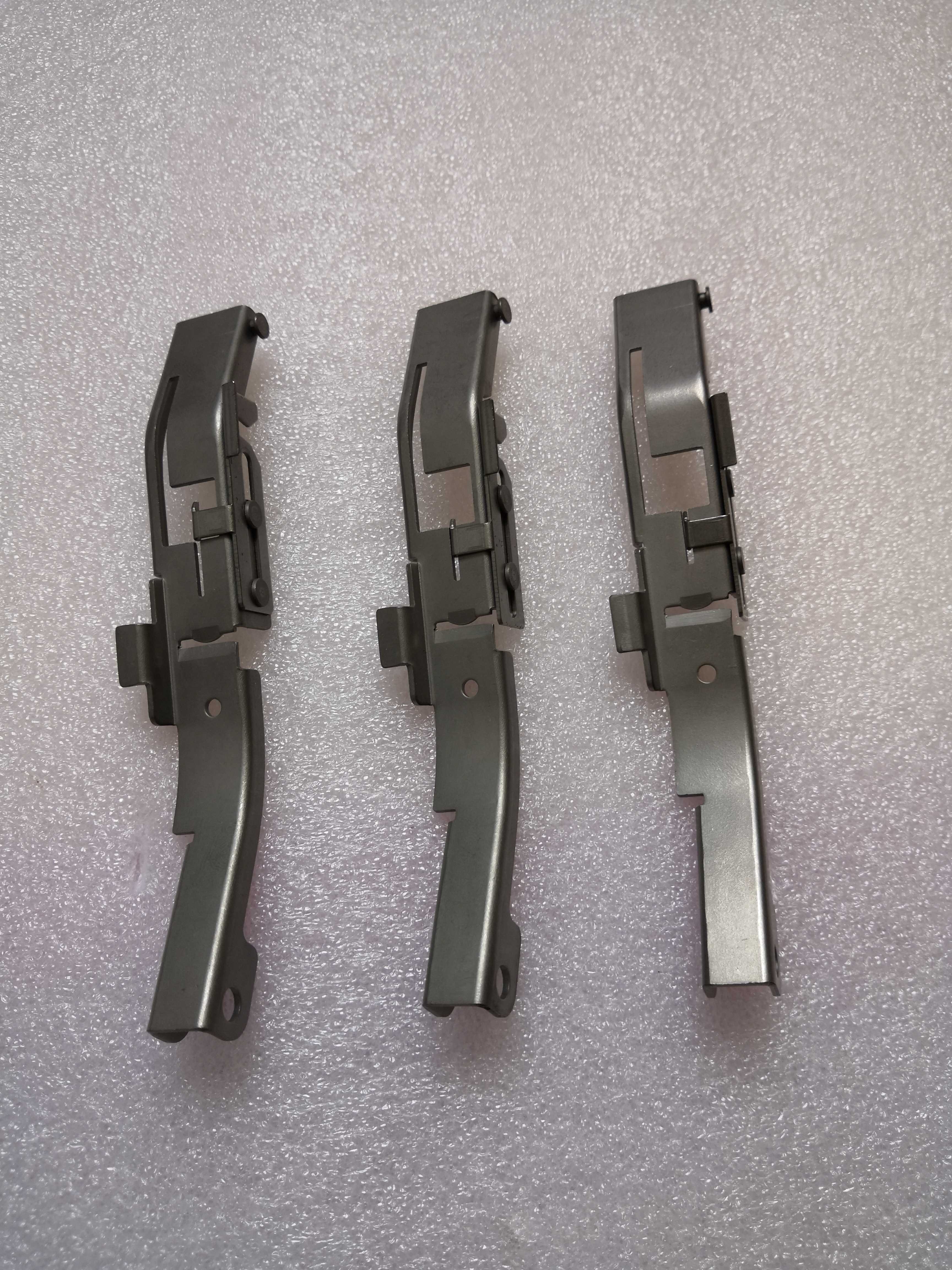 贴片机配件2VB 2F 2C MV K型飞达压料盖12MM 16MM飞达压料盖