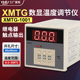 XMTG 1001 E型智能数显调节温控器高精度温度控制器220V温控仪