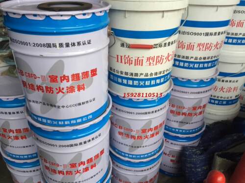 成都室内超薄型钢结构防