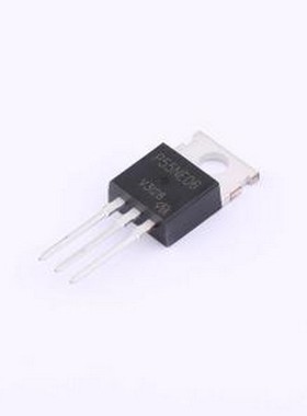 STP55NE06-VB 场效应管(MOSFET) 1个N沟道 耐压:60V 电流:50A TO-