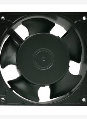 新款全新台湾卡固KA1238HA3 380V含油轴流散热风机120*120*38包邮